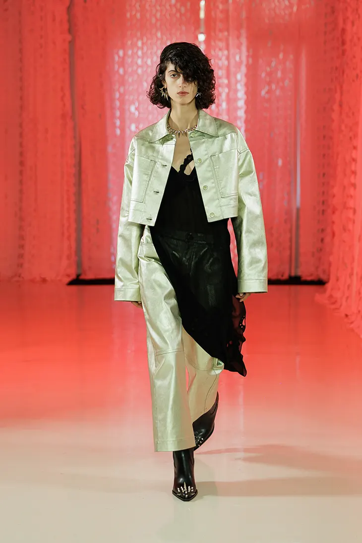 LITKOVSKA Spring Summer 2026