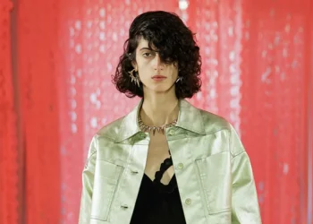 LITKOVSKA Spring Summer 2026 (Dis)connected Collection