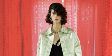 LITKOVSKA Spring Summer 2026 (Dis)connected Collection