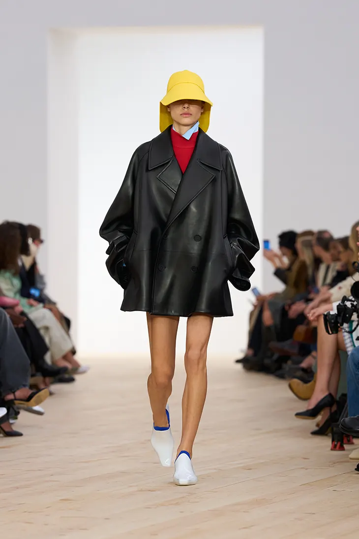 Loewe SS26
