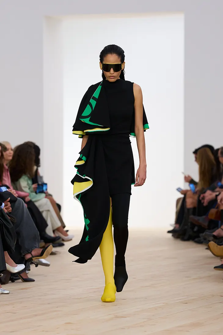 Loewe SS26