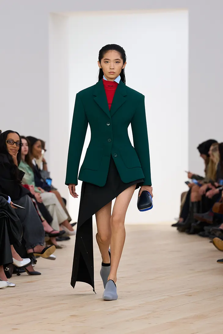 Loewe SS26