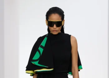 Loewe SS26 Draws on Spanish Roots and Artistic Influence