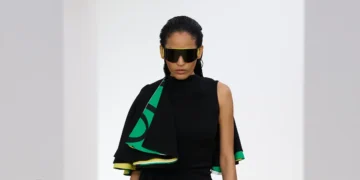 Loewe SS26 Draws on Spanish Roots and Artistic Influence