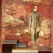 Loro Piana Honors New York with Bergdorf Goodman Installation
