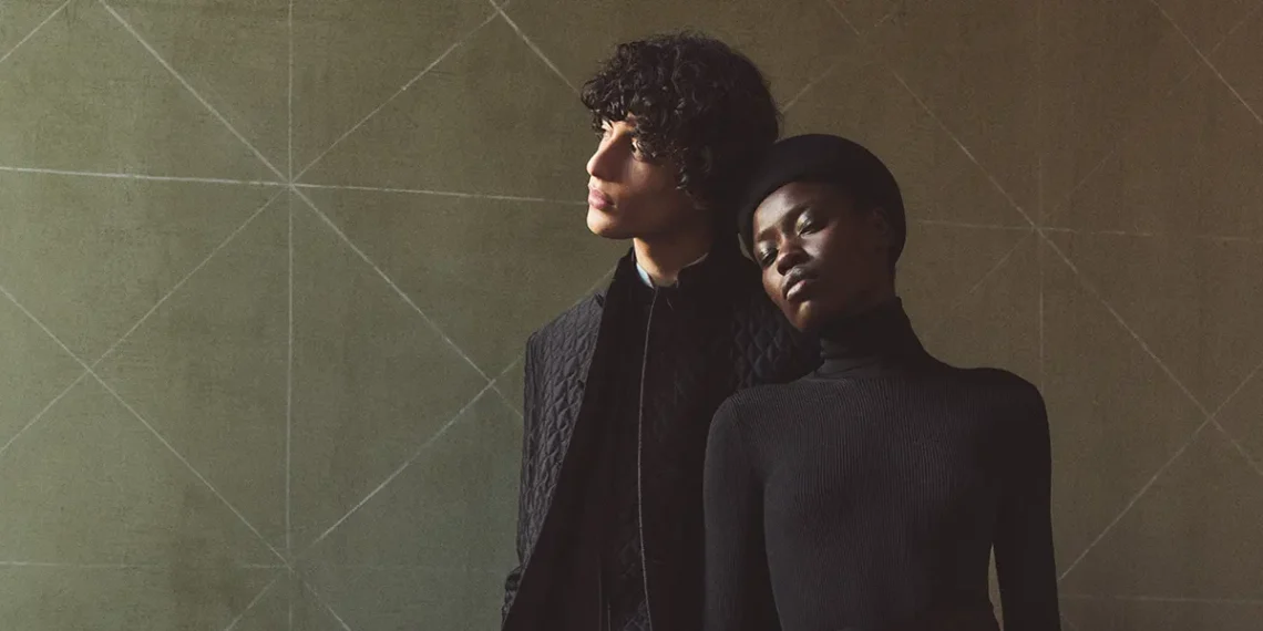 Loro Piana Holiday 2025.26 Collection Redefines Seasonal Luxury