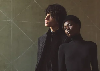 Loro Piana Holiday 2025.26 Collection Redefines Seasonal Luxury