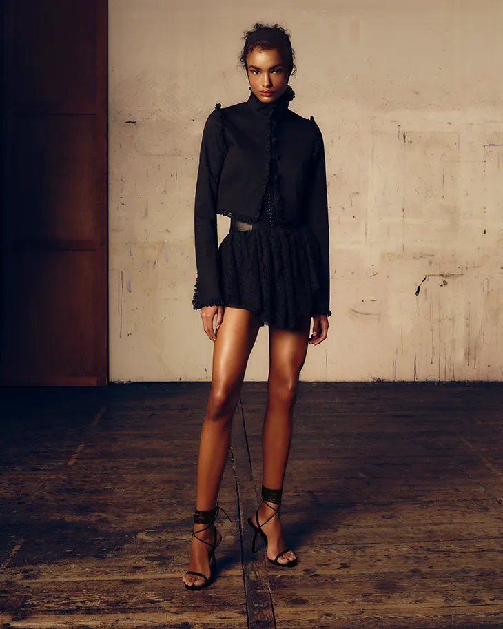Ludovic de Saint Sernin SS26