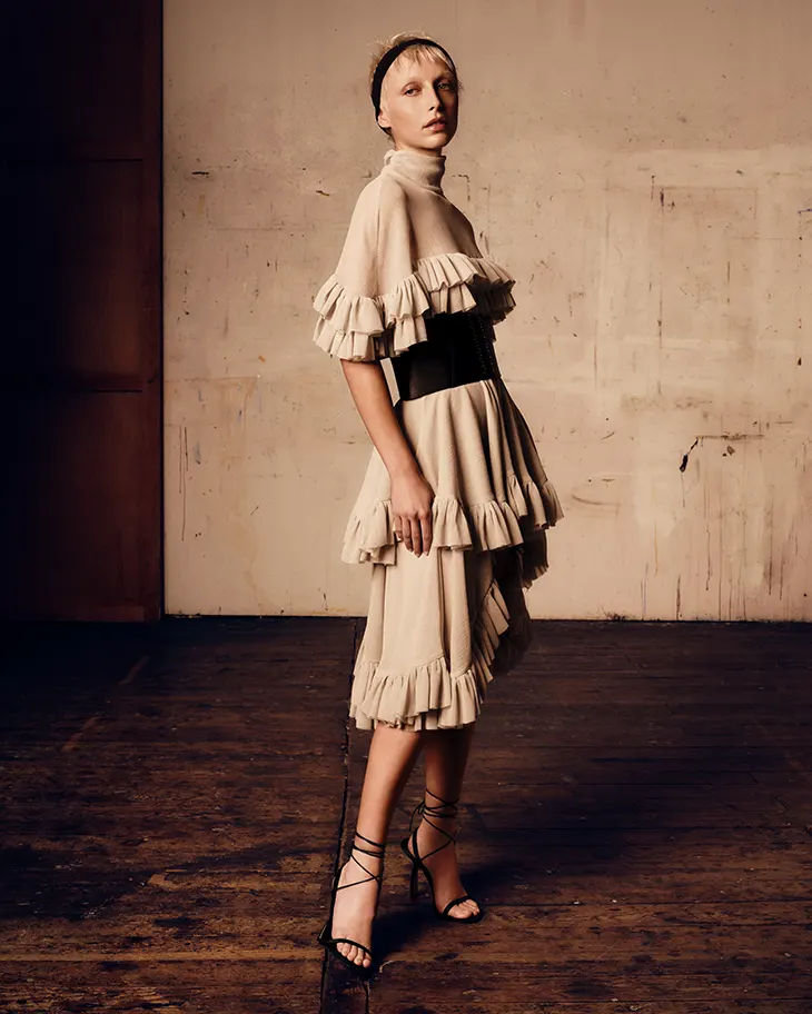 Ludovic de Saint Sernin SS26