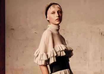 The Reverie: Ludovic de Saint Sernin SS26 Collection