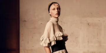 The Reverie: Ludovic de Saint Sernin SS26 Collection