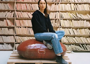 In Conversation: Luna Paiva on “The Seed” at STUDIOTWENTYSEVEN