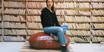 In Conversation: Luna Paiva on “The Seed” at STUDIOTWENTYSEVEN
