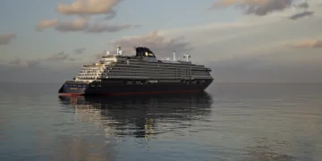 Luxury Cruising