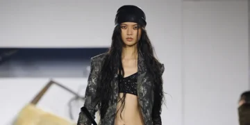 MARKGONG SS26 ‘Catch Us If U Can’ Explores Rebellion