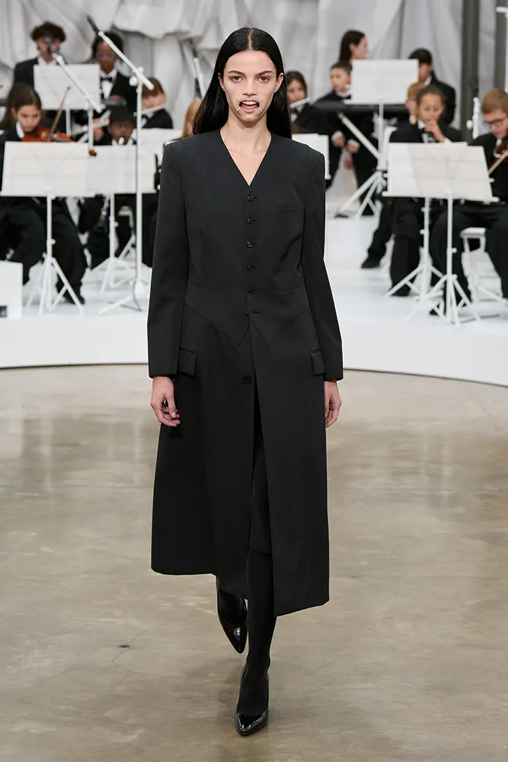 Maison Margiela Spring Summer 2026