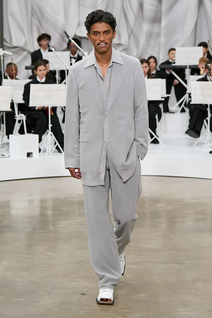 Maison Margiela Spring Summer 2026