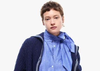 Maje Introduces SS26 Collection for the Modern Explorer