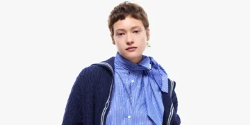 Maje Introduces SS26 Collection for the Modern Explorer