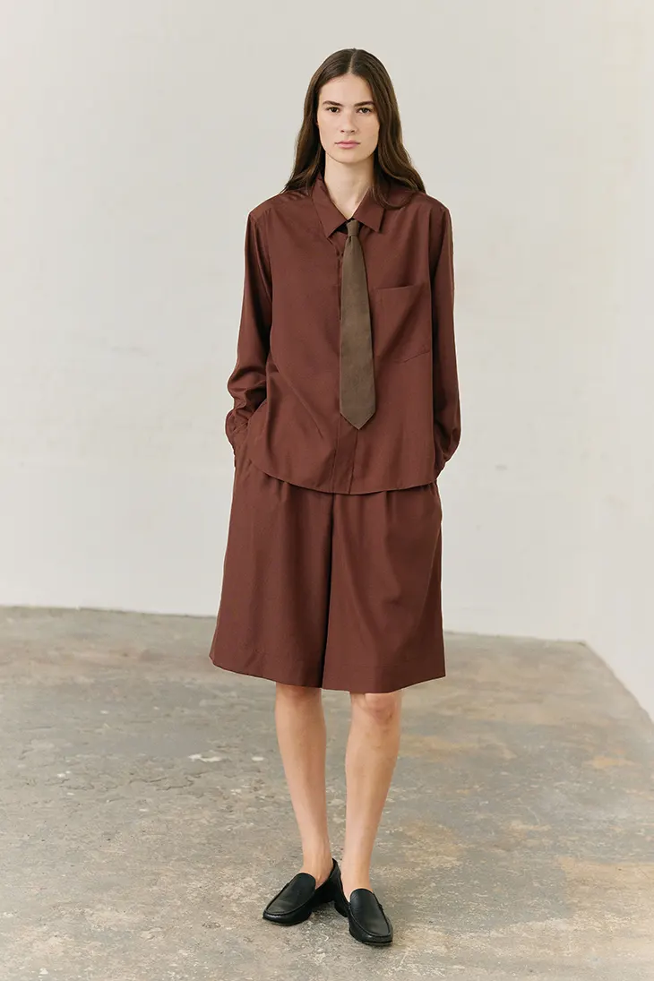 Margaret Howell SS26