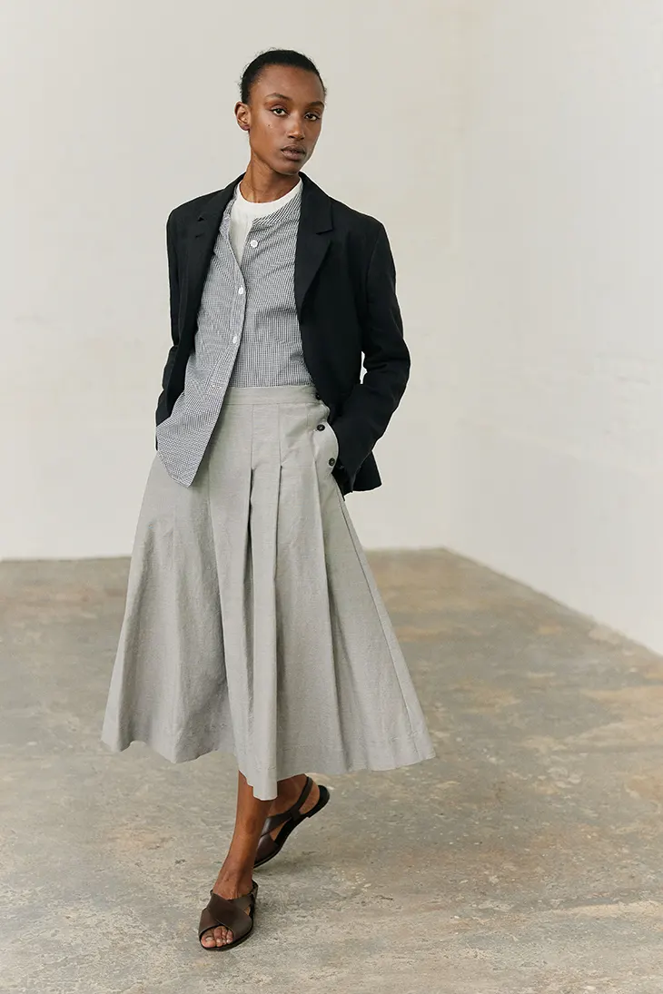 Margaret Howell SS26