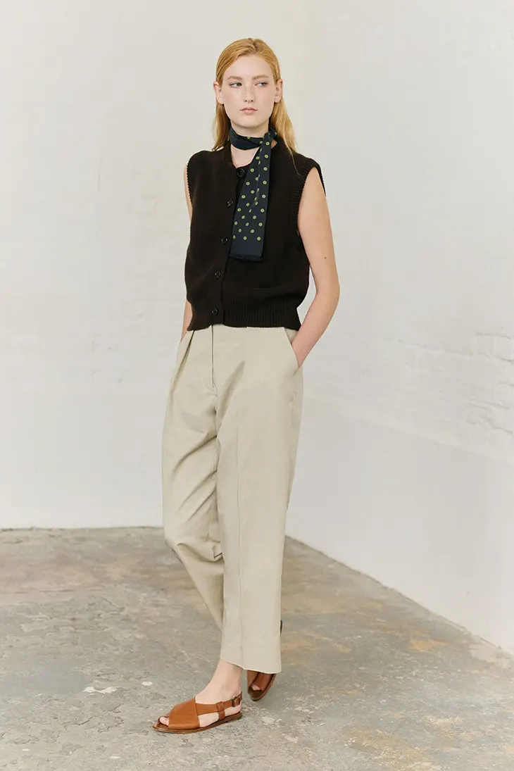 Margaret Howell SS26