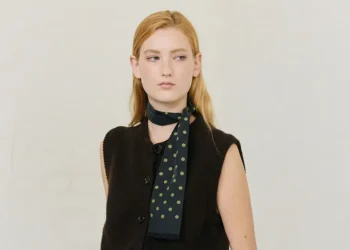 Margaret Howell SS26 Revisits Archives With New Proportions