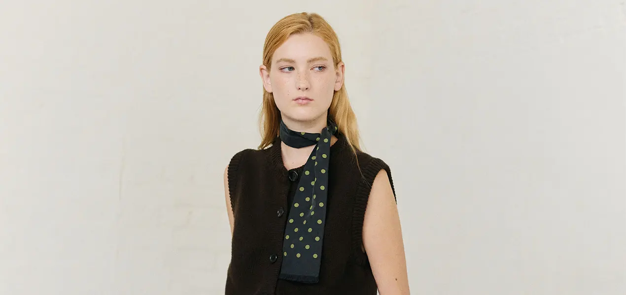 MARGARET HOWELL【美品】2022年モデル DRY MELTON MARGARET HOWELL【美品】2022年モデル DRY MELTON Margaret