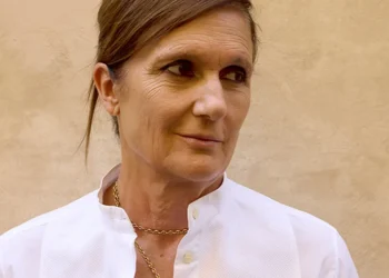Maria Grazia Chiuri Named Chief Creative Officer at Fendi