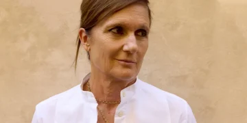 Maria Grazia Chiuri Named Chief Creative Officer at Fendi