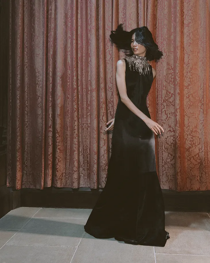 McQueen 2025 Holiday