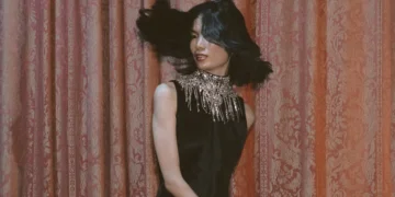 McQueen Showcases 2025 Holiday Edit