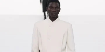 Statement Suits