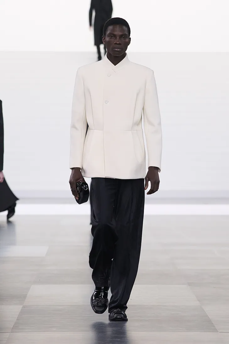 Statement Suits