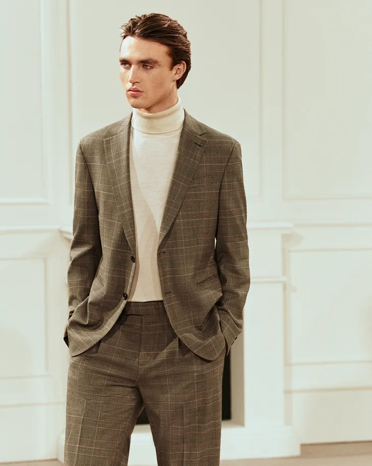 Statement Suits
