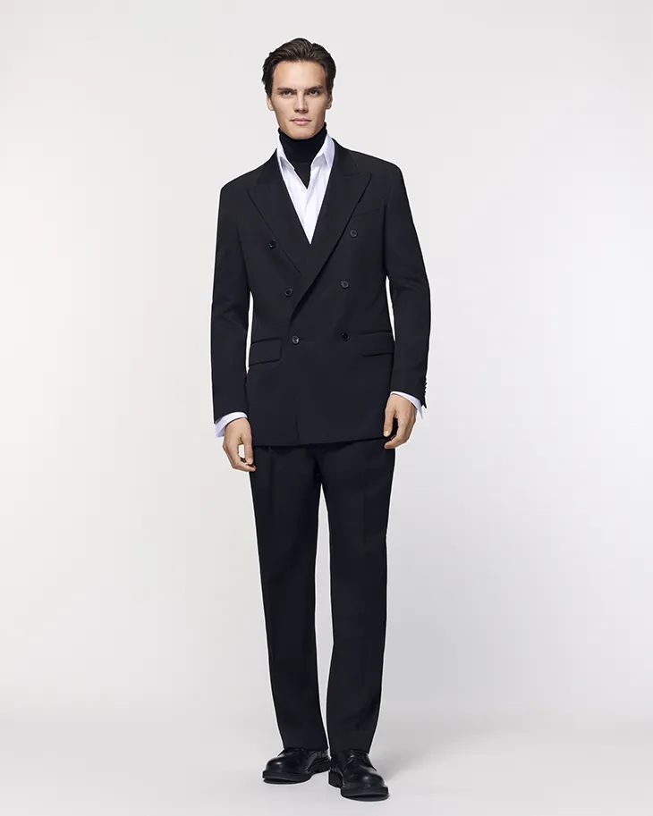 Statement Suits