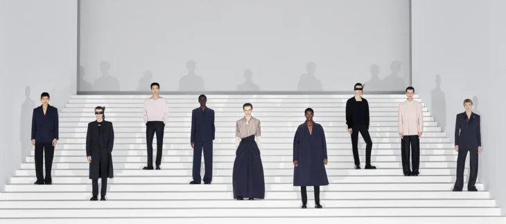 Menswear