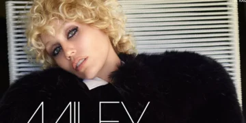 Miley Cyrus