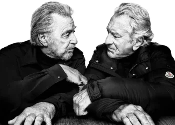 Moncler Unites Al Pacino and Robert De Niro for ‘Warmer Together’