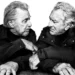 Moncler Unites Al Pacino and Robert De Niro for ‘Warmer Together’