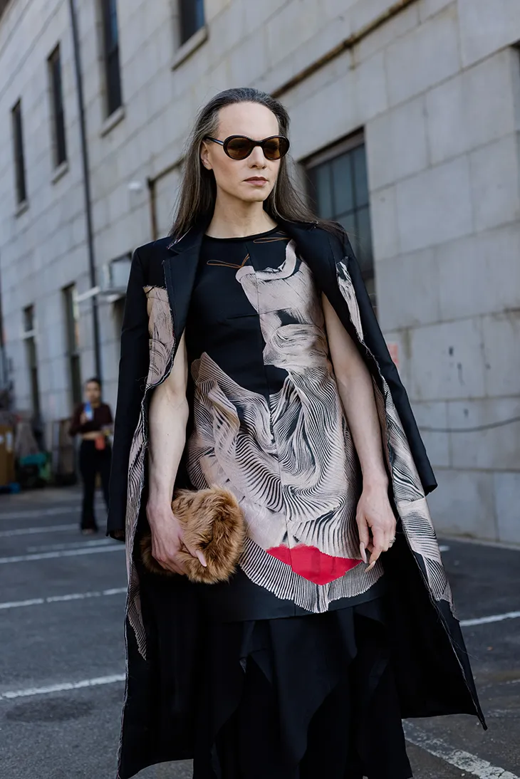 Street Style