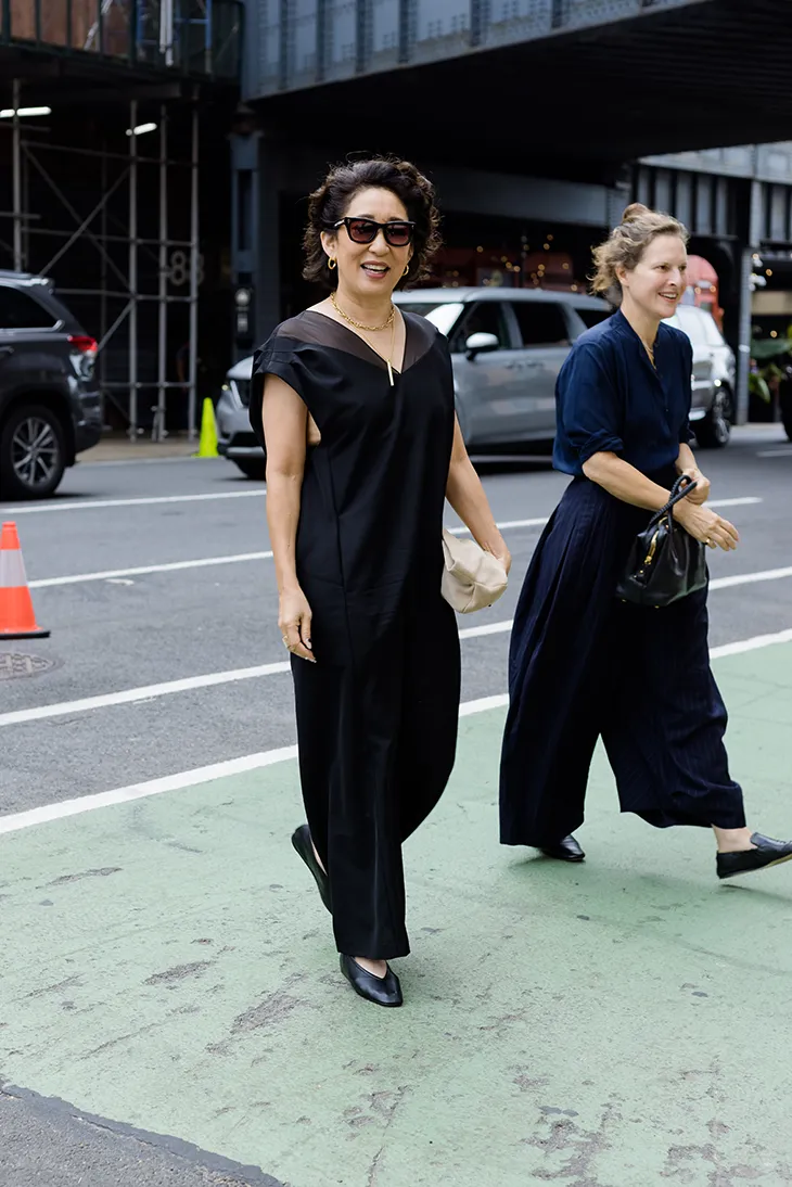 New York Fashion Week