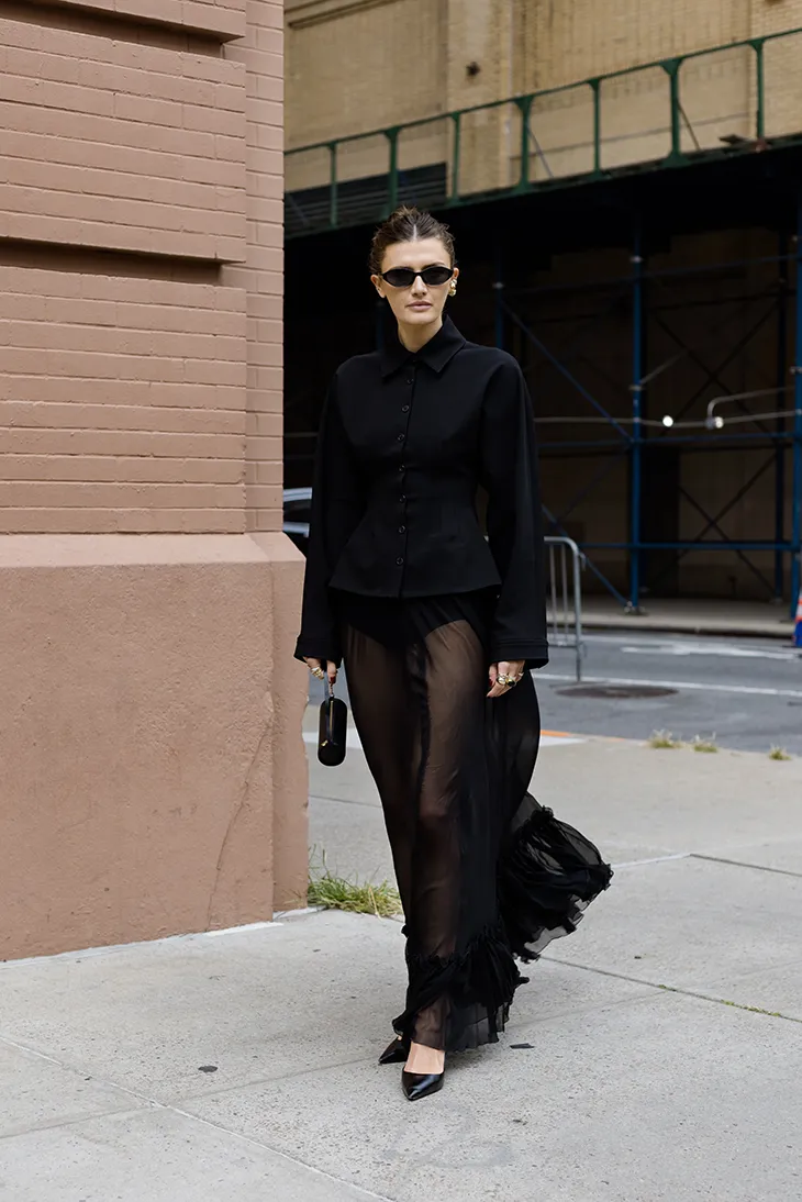 Street Style