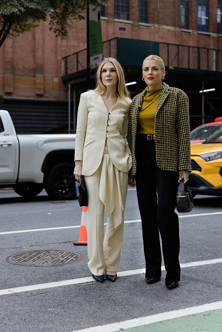 Street Style