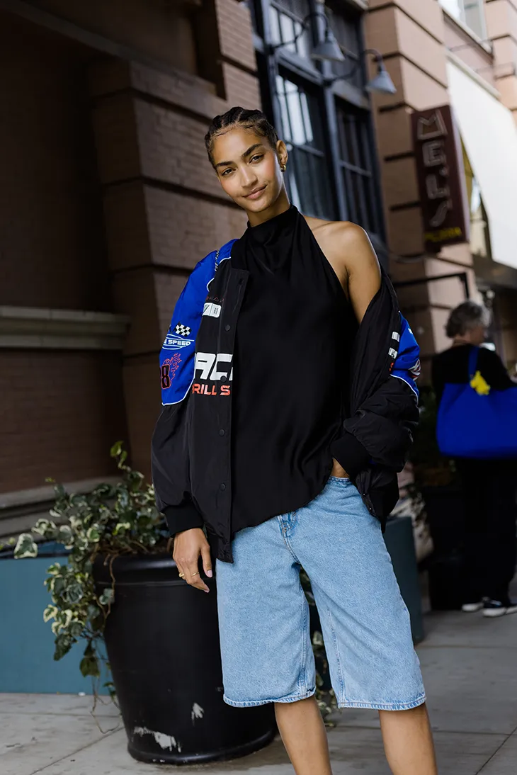 Street Style