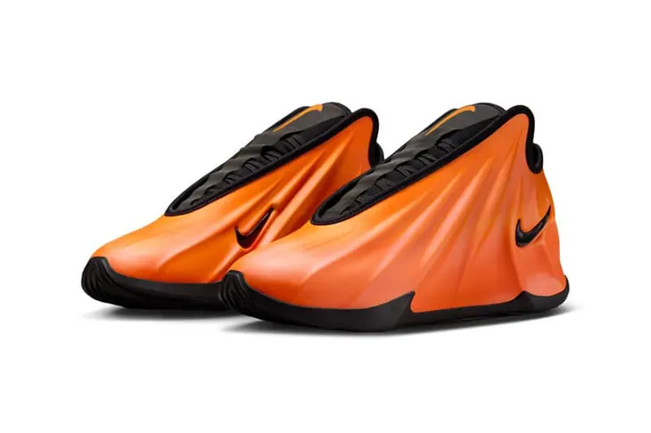 Nike GT Future “Fire”