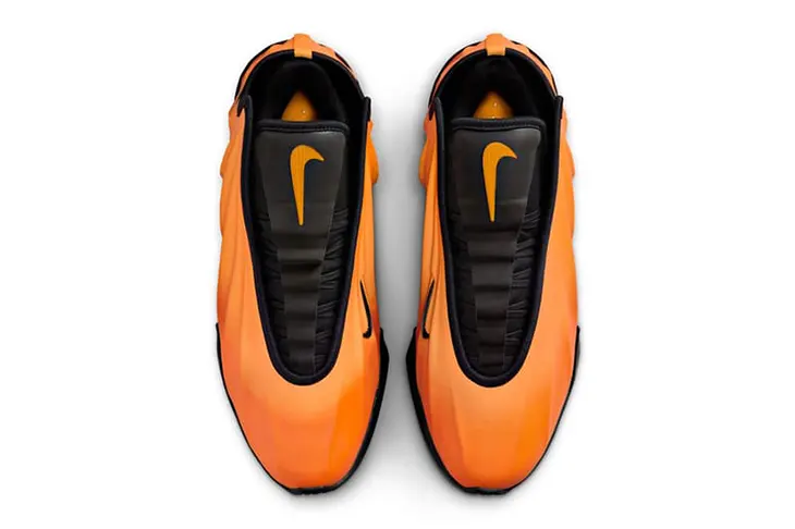 Nike GT Future “Fire”
