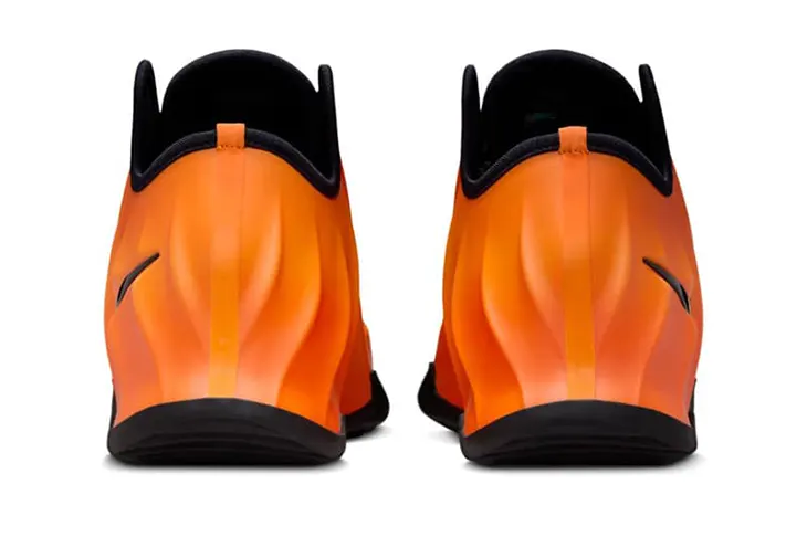 Nike GT Future “Fire”
