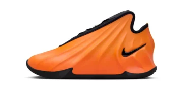 Nike Ignites the Court with the GT Future “Fire”