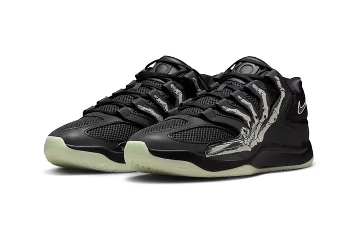Nike KD 18 “Halloween”